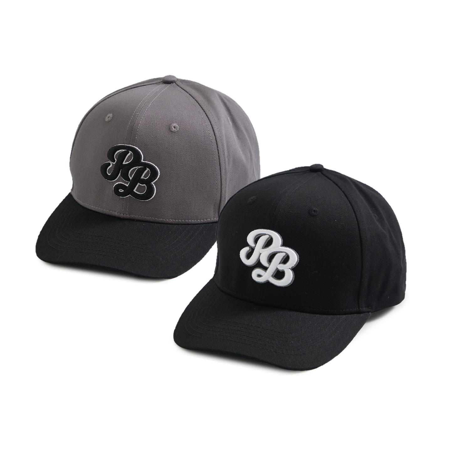 RBLS UPPER CUT 6P CAP