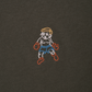 RB BOY EMBROIDERY TEE