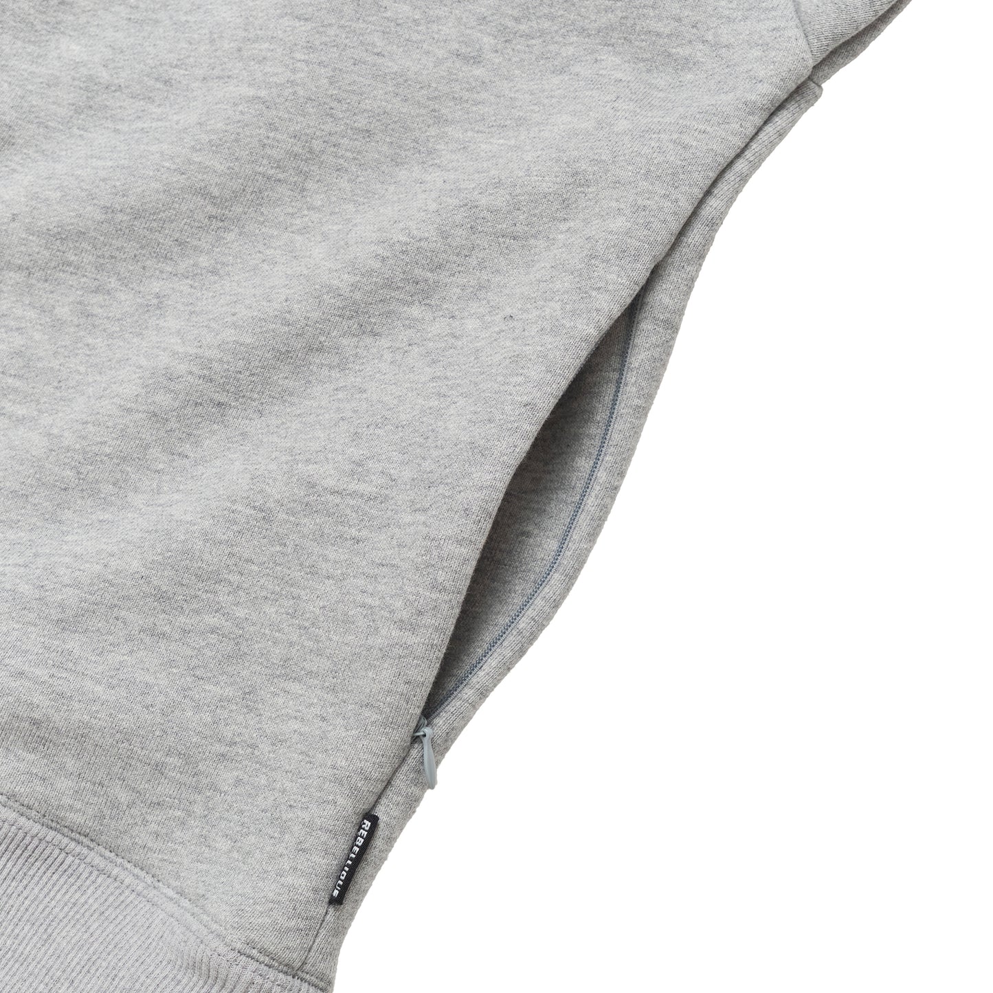 RBLS SP LOGO SWEAT CREW NECK