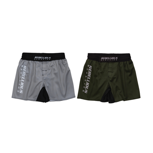 ☆ Rebellious Behavior ボクシンググローブ 8oz