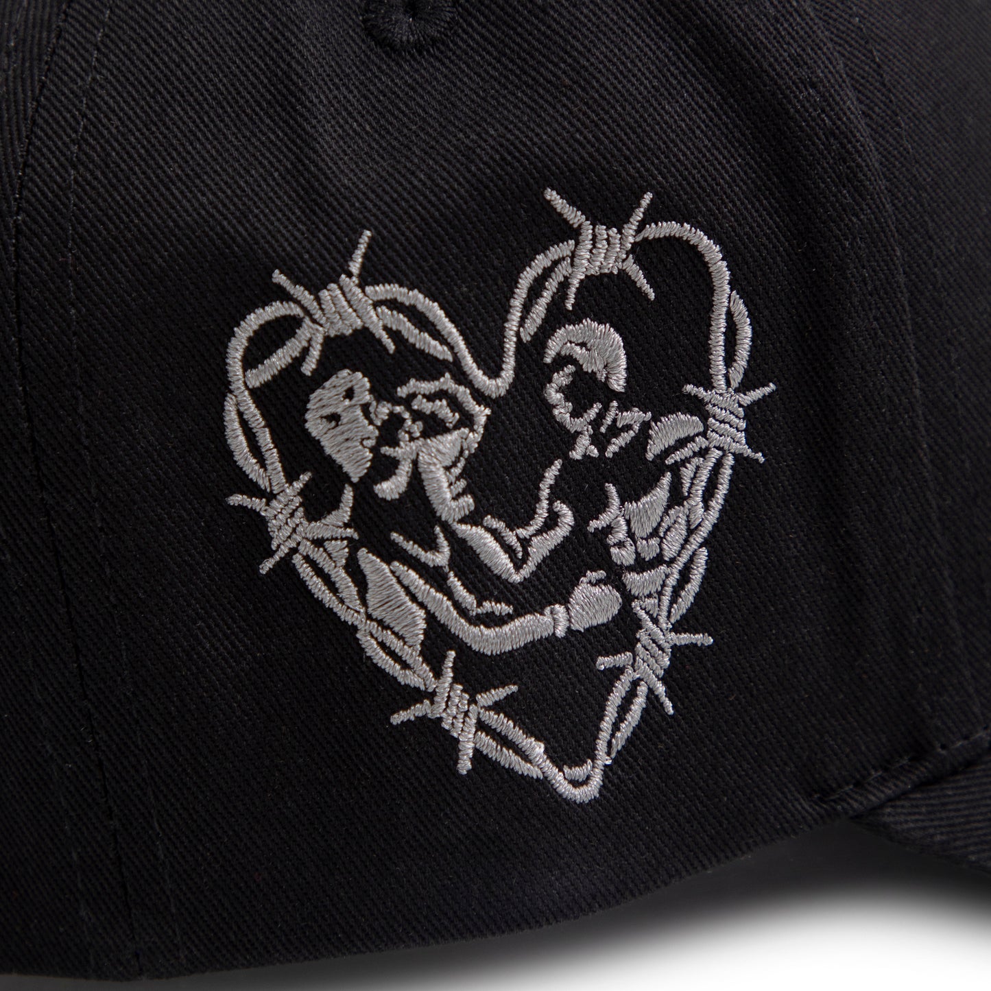 RBLS UPPER CUT 6P CAP