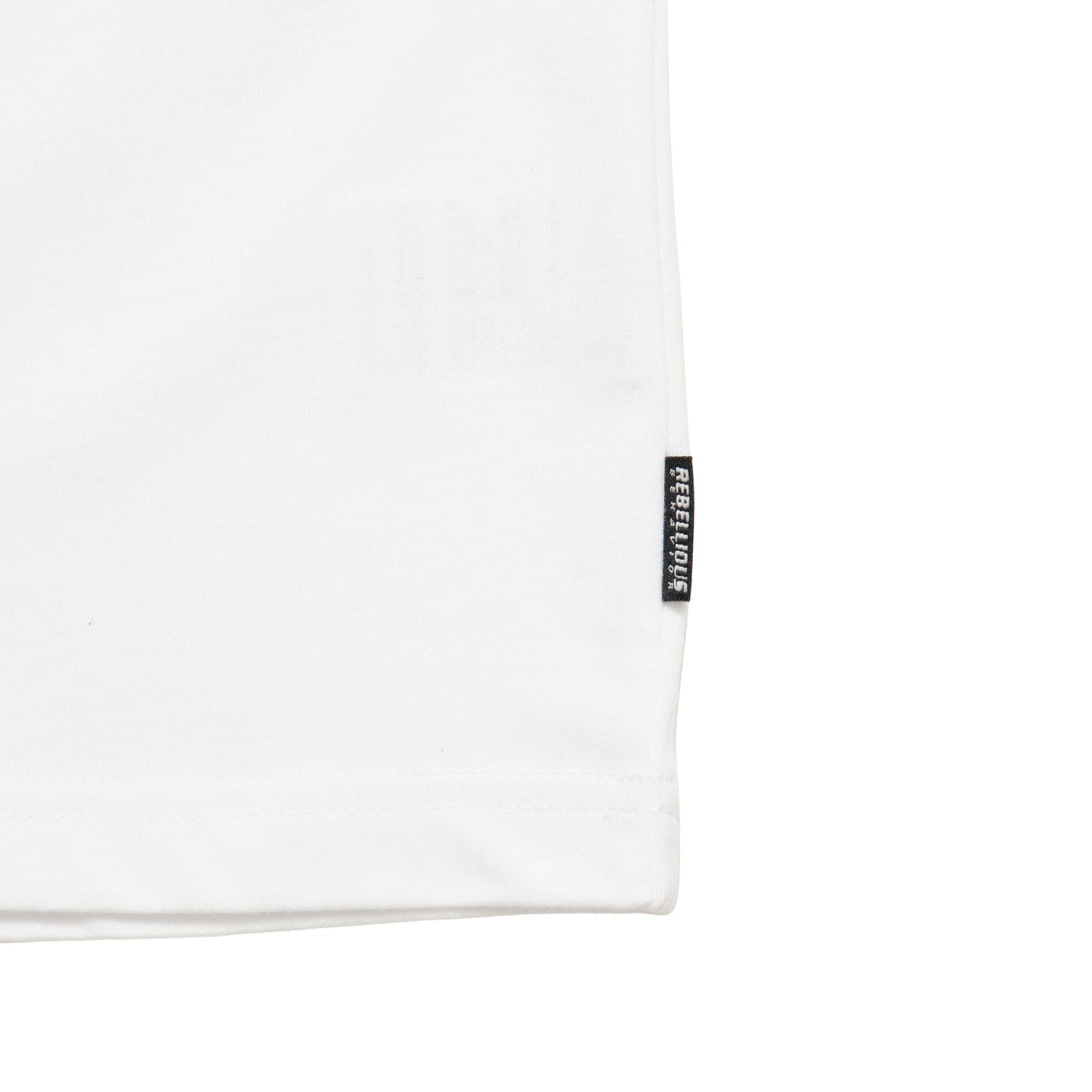 I LOVE RB TEE