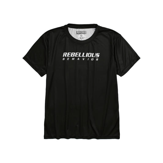 RBLS SP LOGO RE S/S TEE