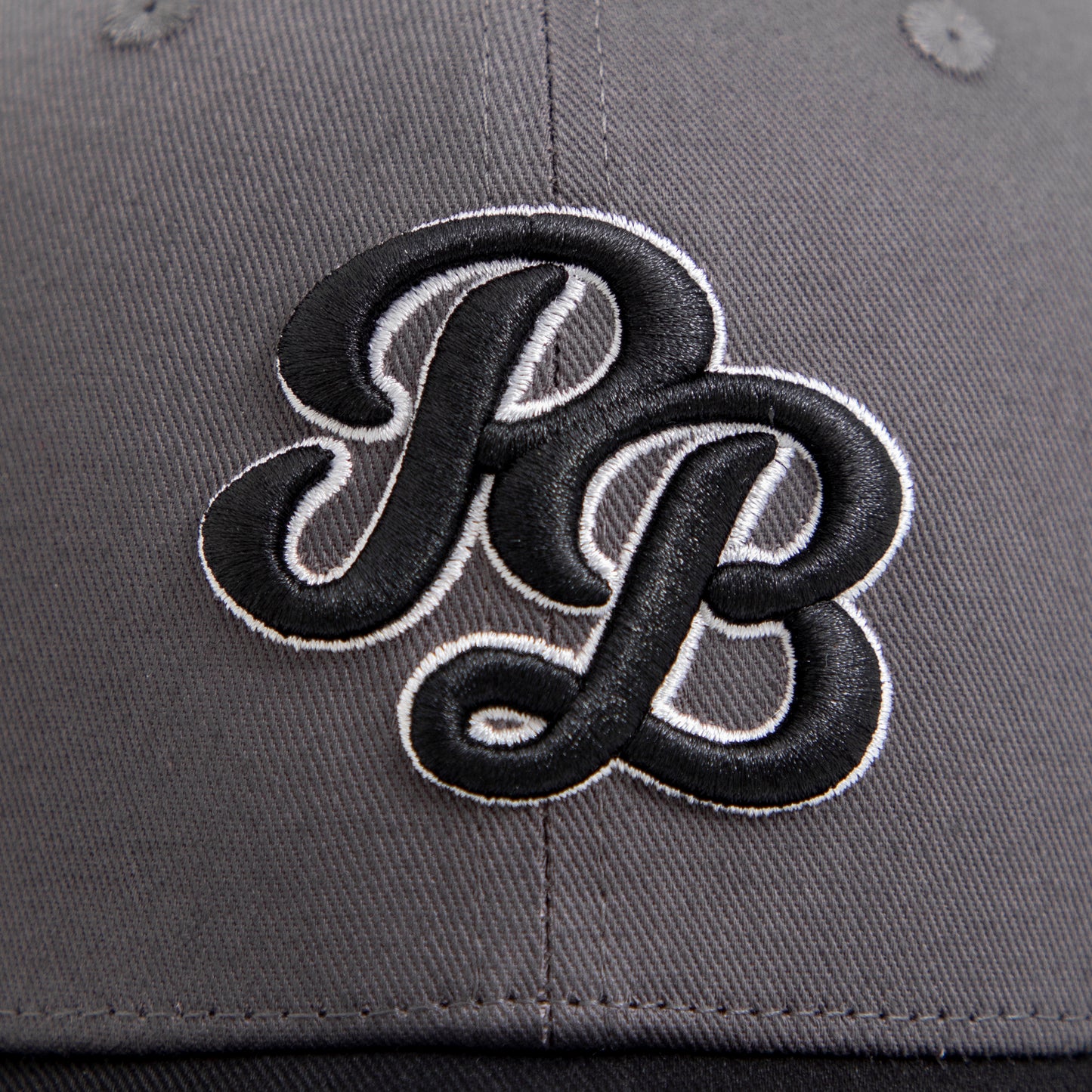 RBLS UPPER CUT 6P CAP
