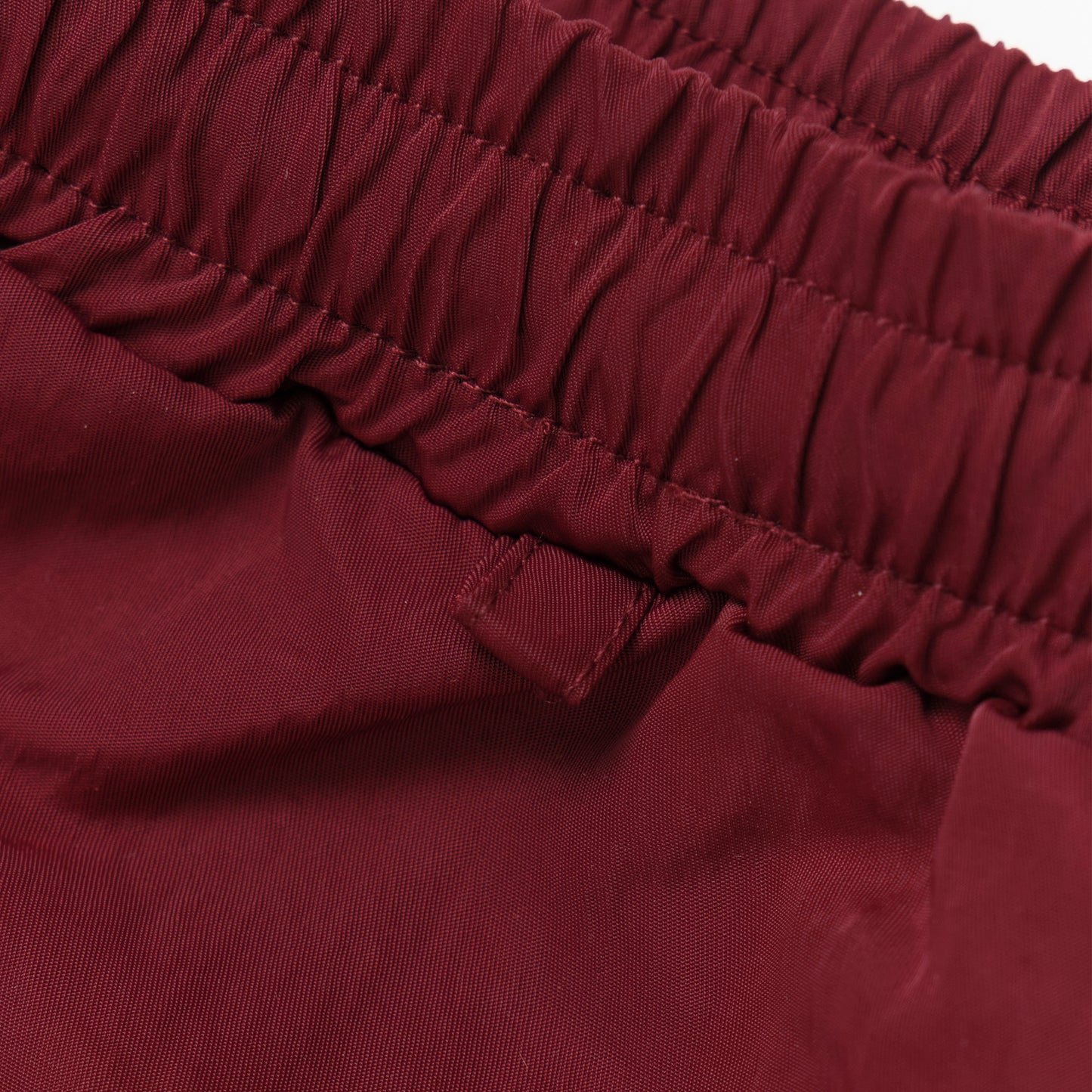 RBLS NYLON TRACK PANTS