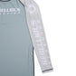 RBLS SPCS LOGO LONG RASH GUARD MG