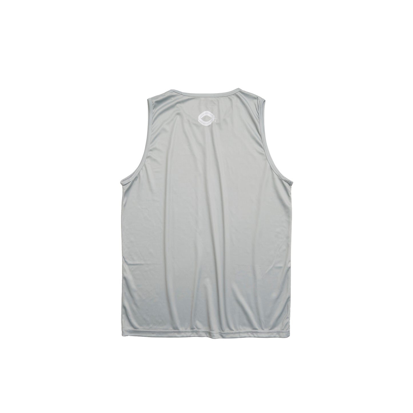 RBLS SPCS LOGO DRY N/S TEE MG