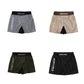 RBLS SP LOGO FIGHT SHORTS