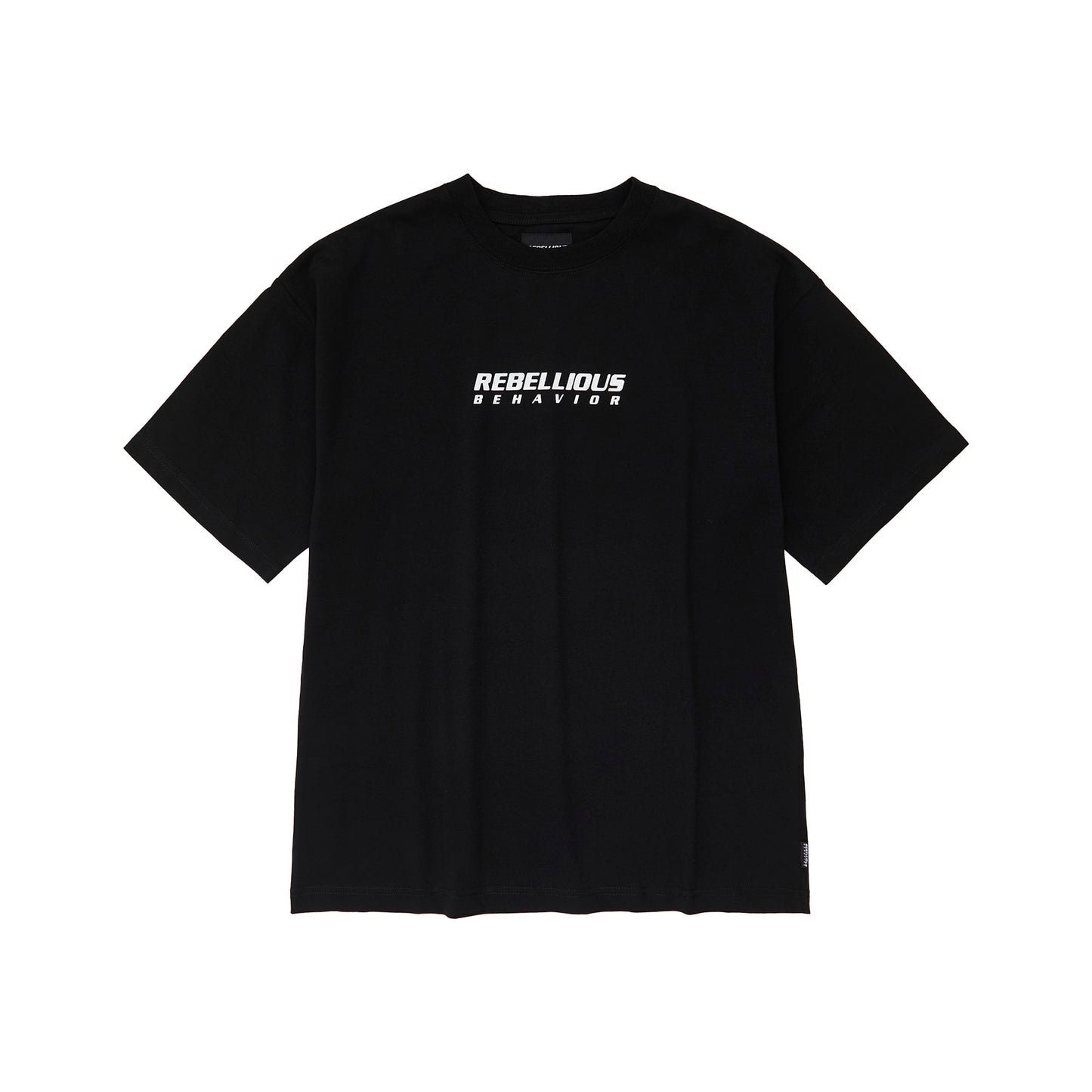 RBLS SP LOGO TEE