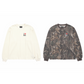I LOVE RB WAFFLE L/S TEE