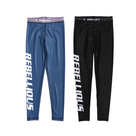 REBELLIOUS BEHAVIORロングスパッツSサイズ SPORTS WEAR – REBELLIOUS BEHAVIOR