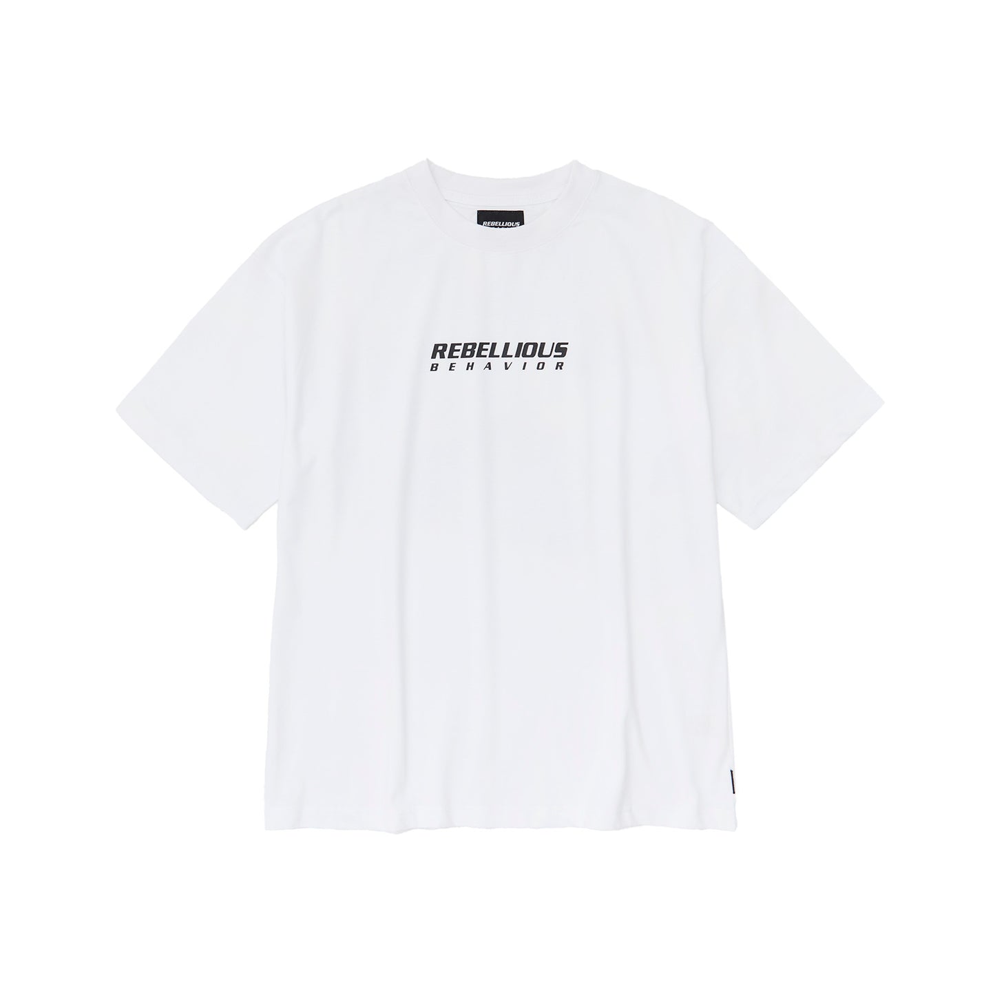 RBLS SP LOGO TEE