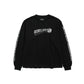 10ANV RB BOY WAFFLE L/S TEE