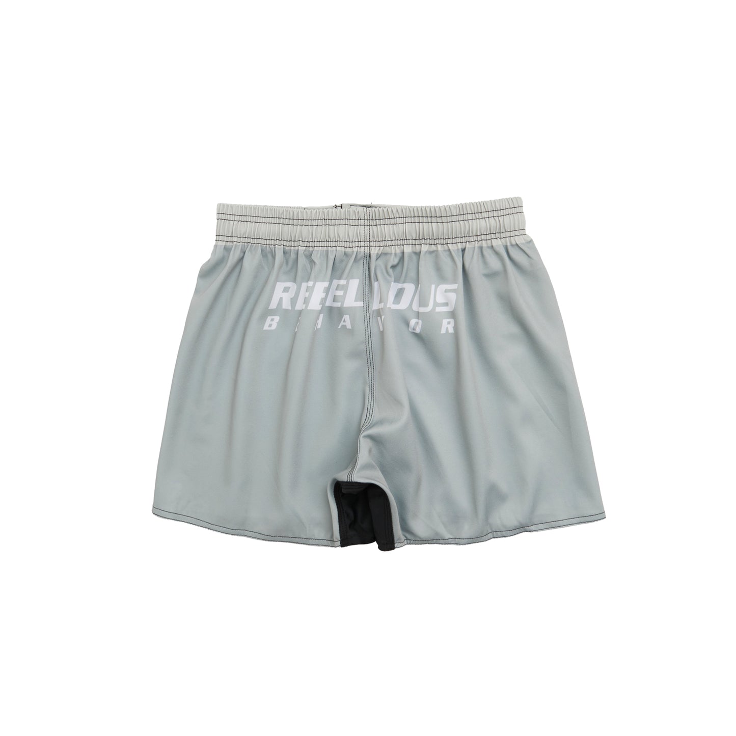 RBLS SP LOGO FIGHT SHORTS MG