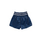 RBLS SP LOGO MUAYTHAI SHORTS