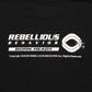 RBLS SCA LOGO TEE