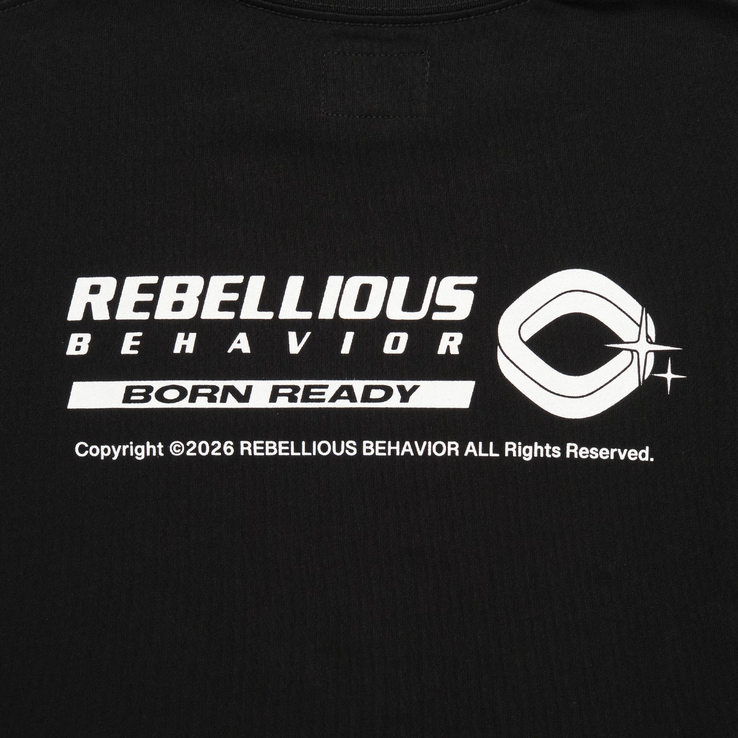RBLS SCA LOGO TEE