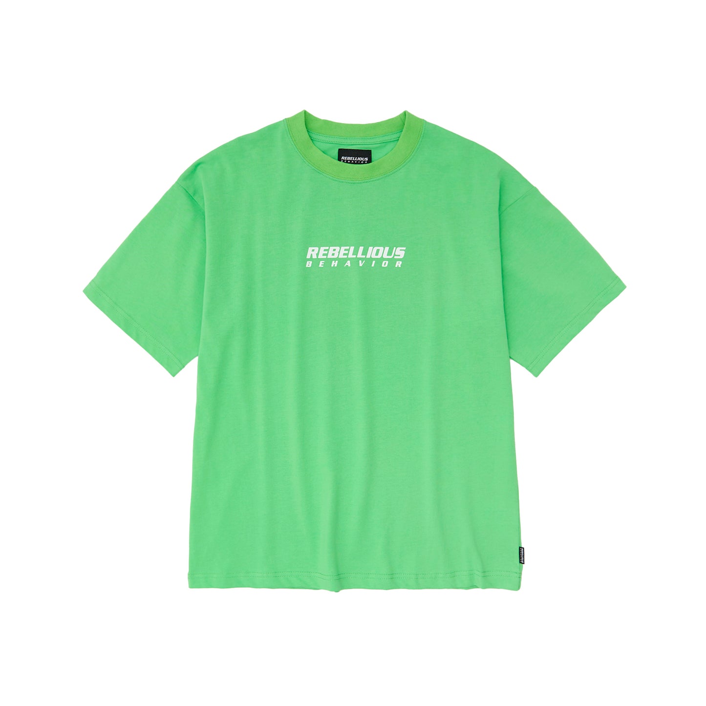 RBLS SP LOGO TEE