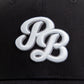 RBLS UPPER CUT 6P CAP