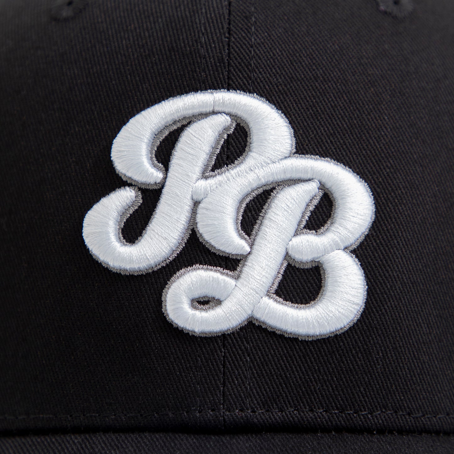 RBLS UPPER CUT 6P CAP