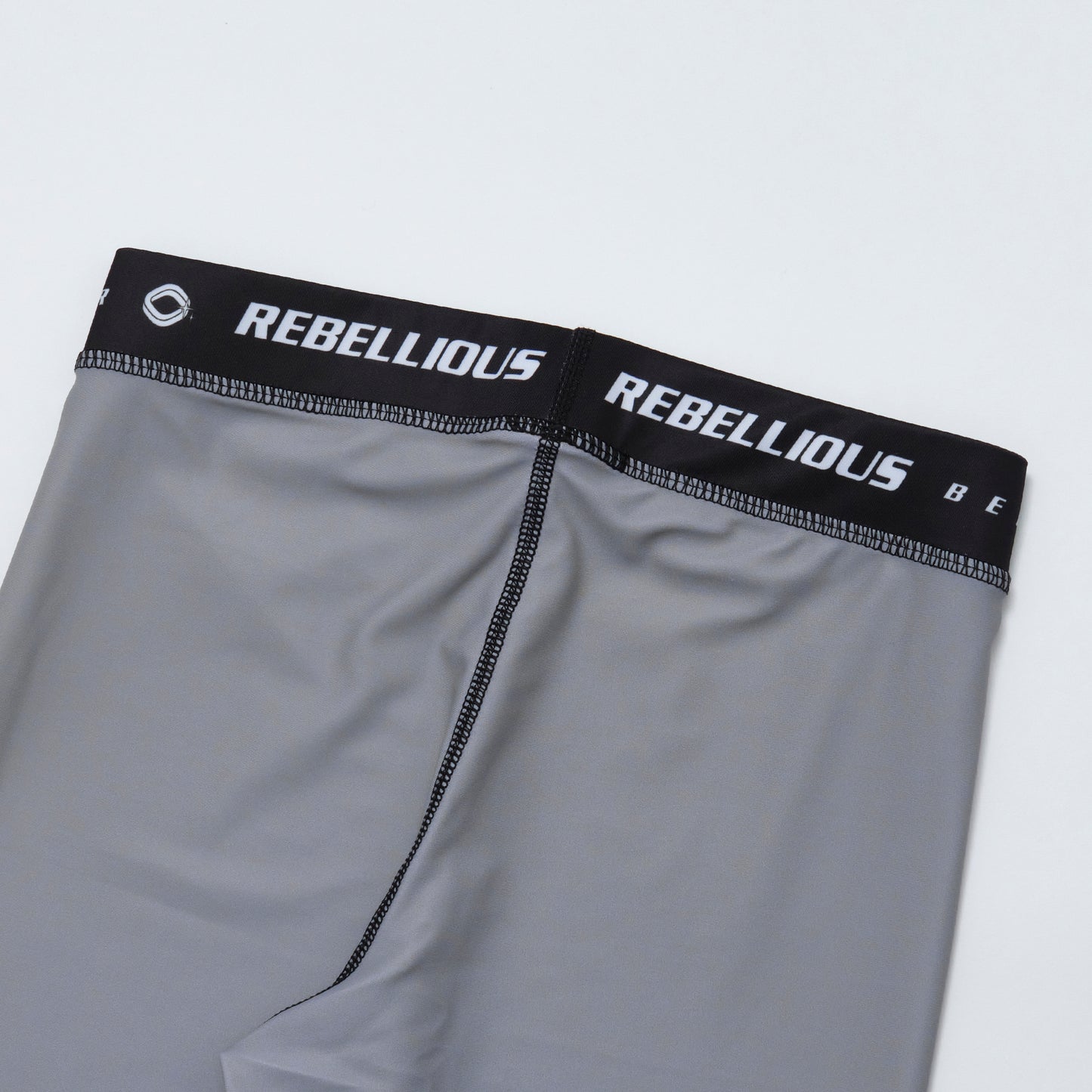 RBLS SPCS LOGO LONG SPATS