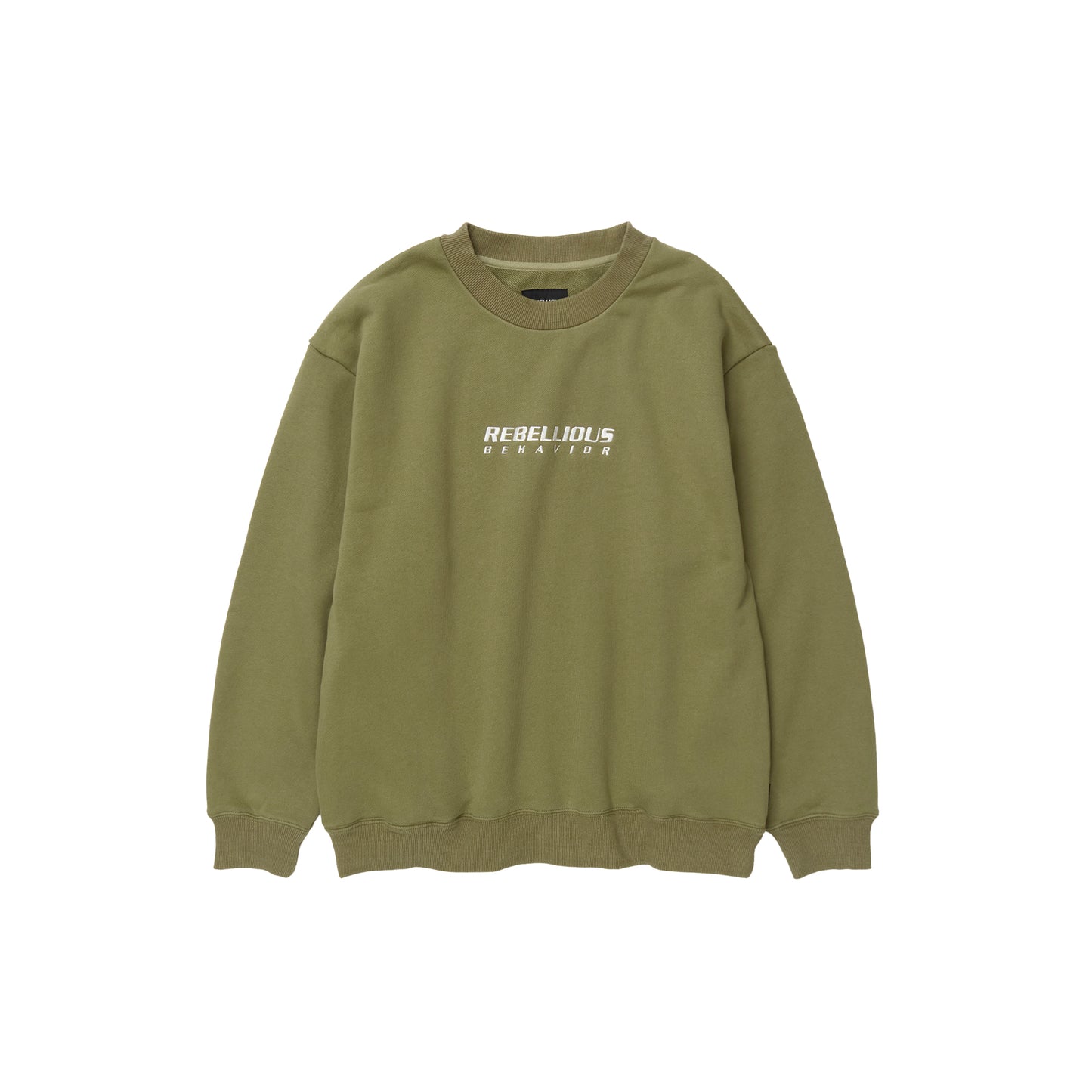 RBLS SP LOGO SWEAT CREW NECK