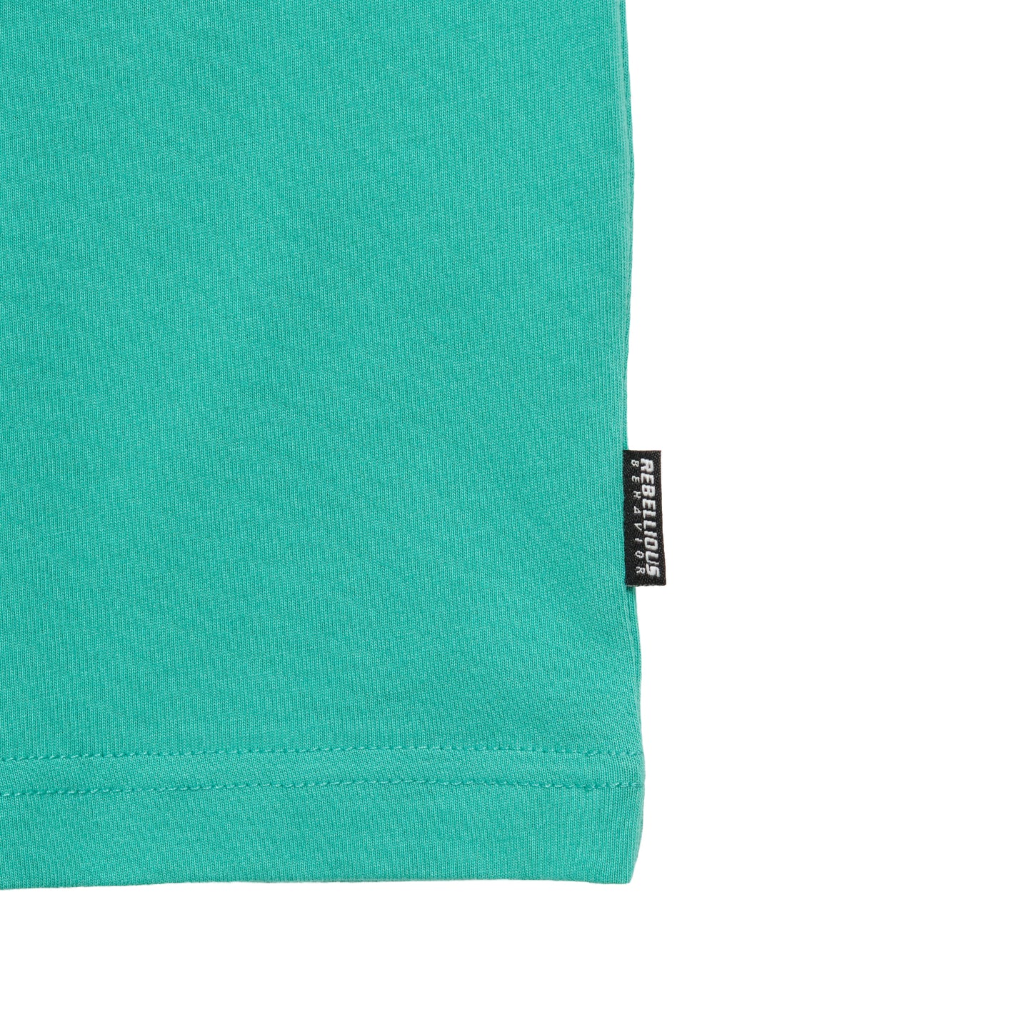 RBLS SCA LOGO TEE
