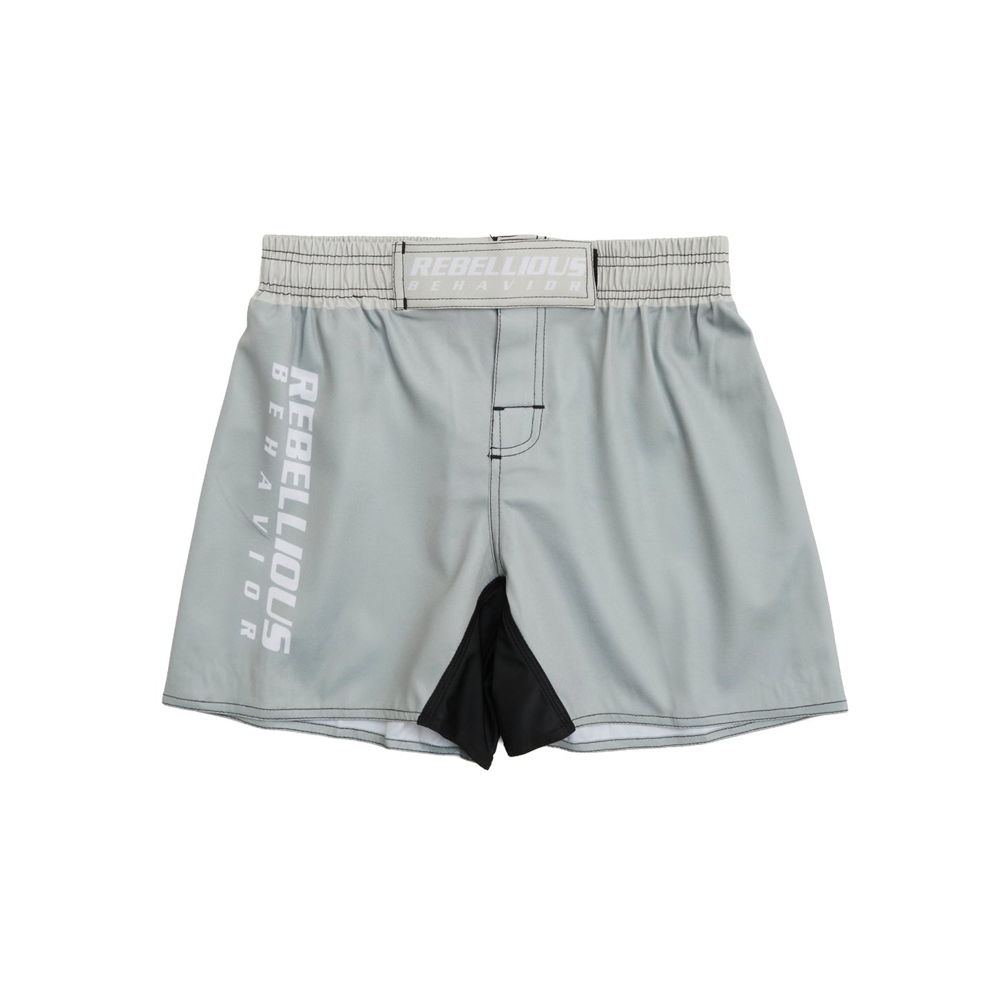 RBLS SP LOGO FIGHT SHORTS MG