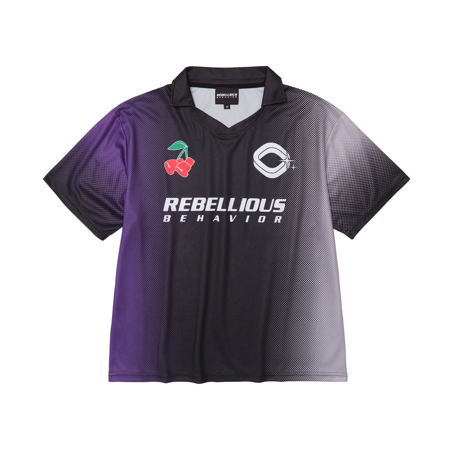 RBLS GRADATION GAME SHIRTS