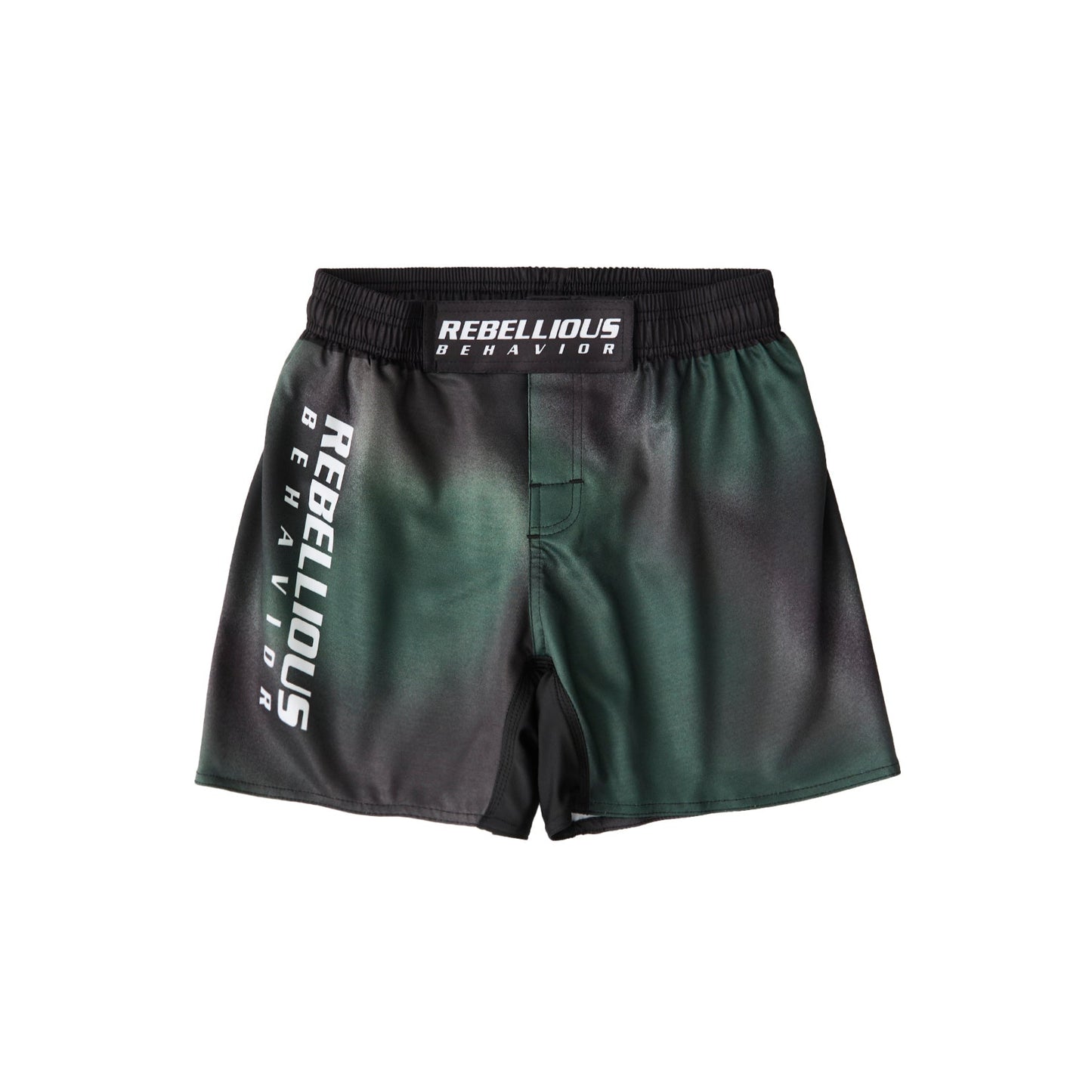 RBLS BRUSH CAMO FIGHT SHORTS (2月上旬発送)