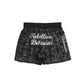 RBLS PAISLEY FIGHT SHORTS