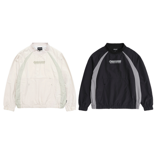 RBLS CS LOGO NYLON PISTE TOPS
