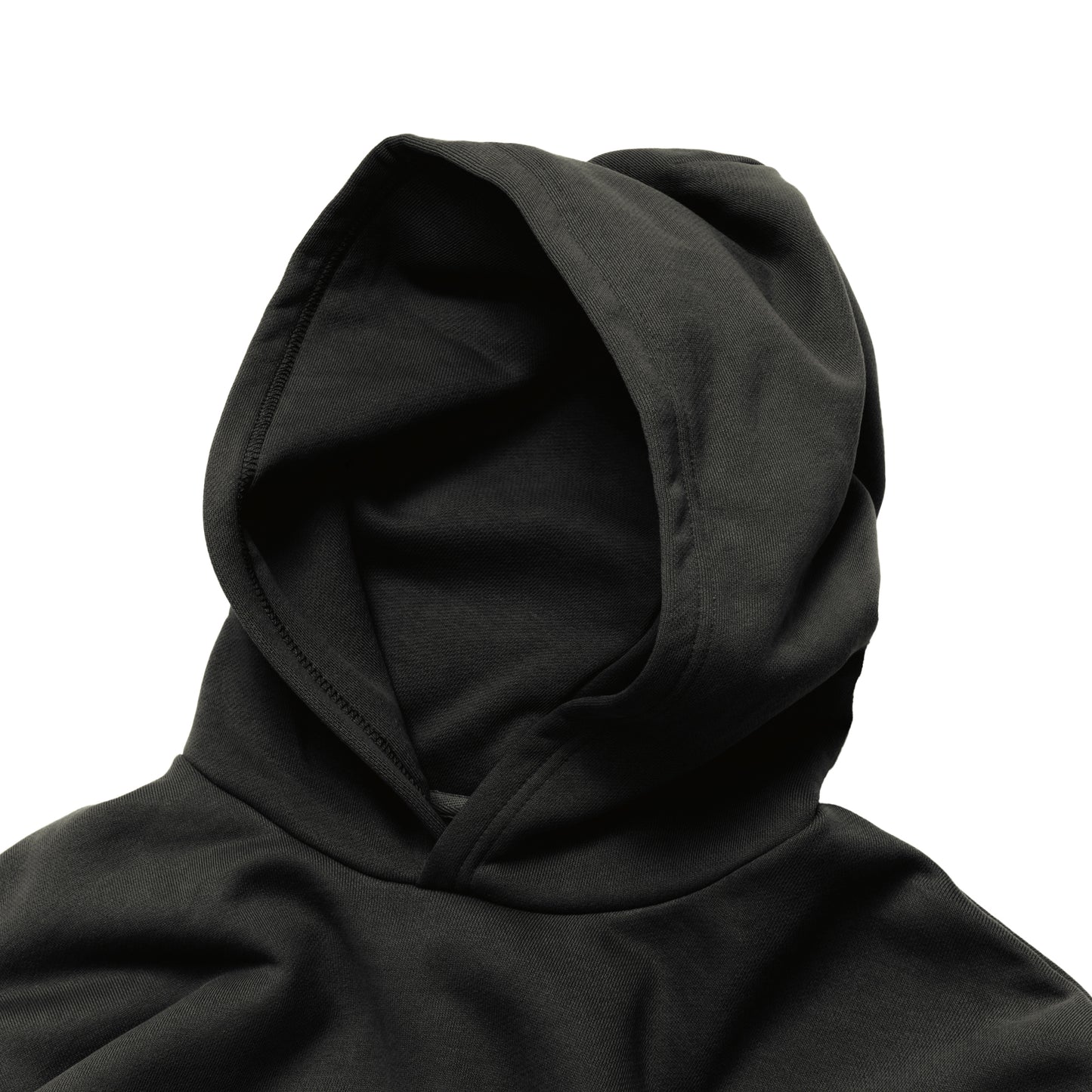 ARE YOU READY? PULLOVER SWEAT HOODIE