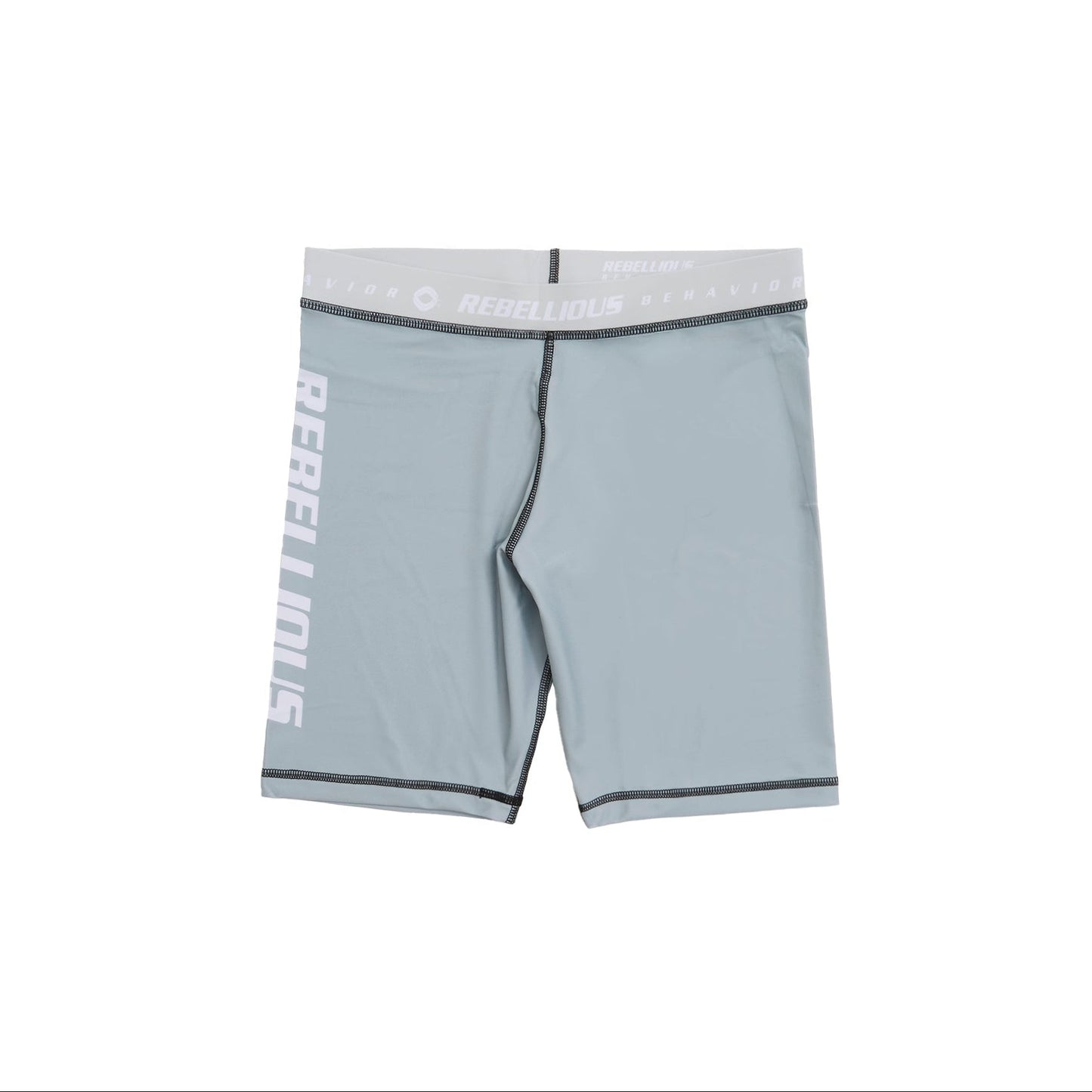 RBLS SPCS LOGO HALF SPATS MG