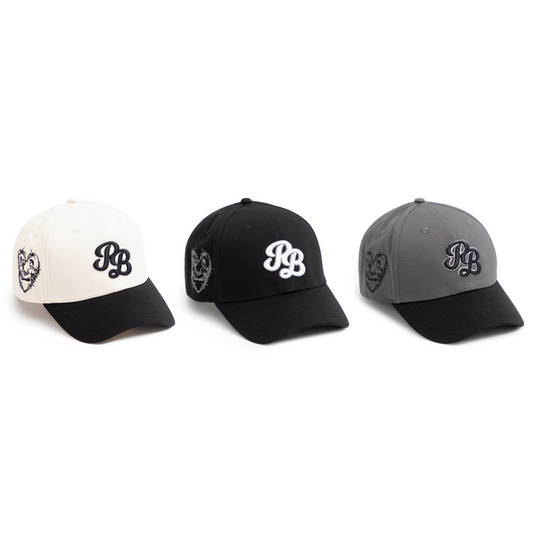 RBLS UPPER CUT 6P CAP