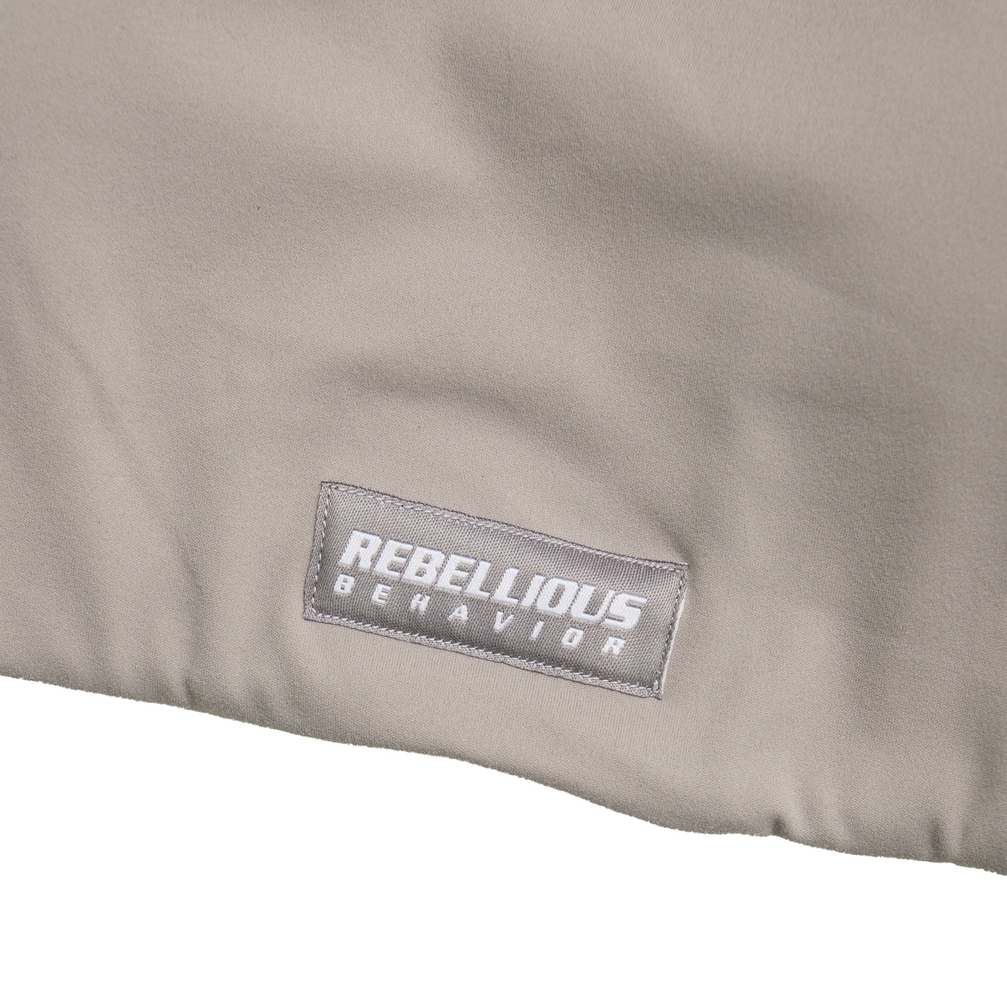 RBLS SP LOGO PERF TOPS & SHORT SPATS