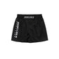 RBLS SP LOGO FIGHT SHORTS