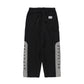 RBLS NYLON TRACK PANTS