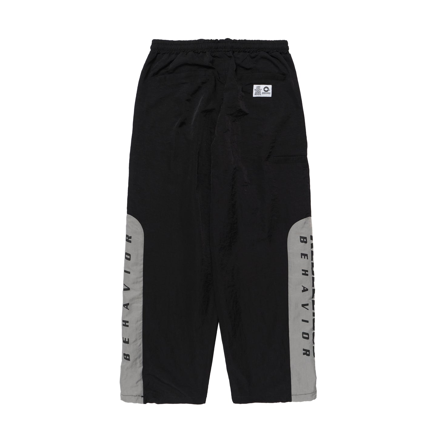 RBLS NYLON TRACK PANTS