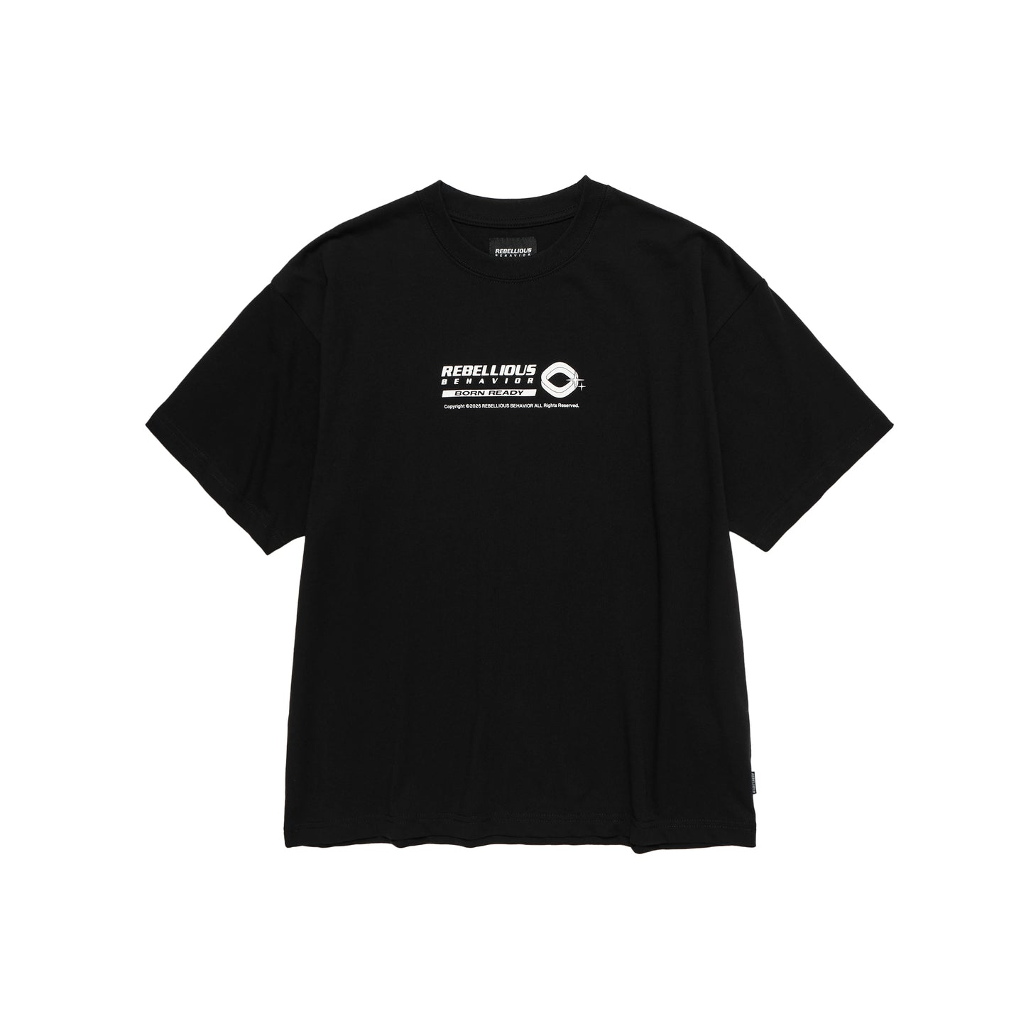RBLS SCA LOGO TEE