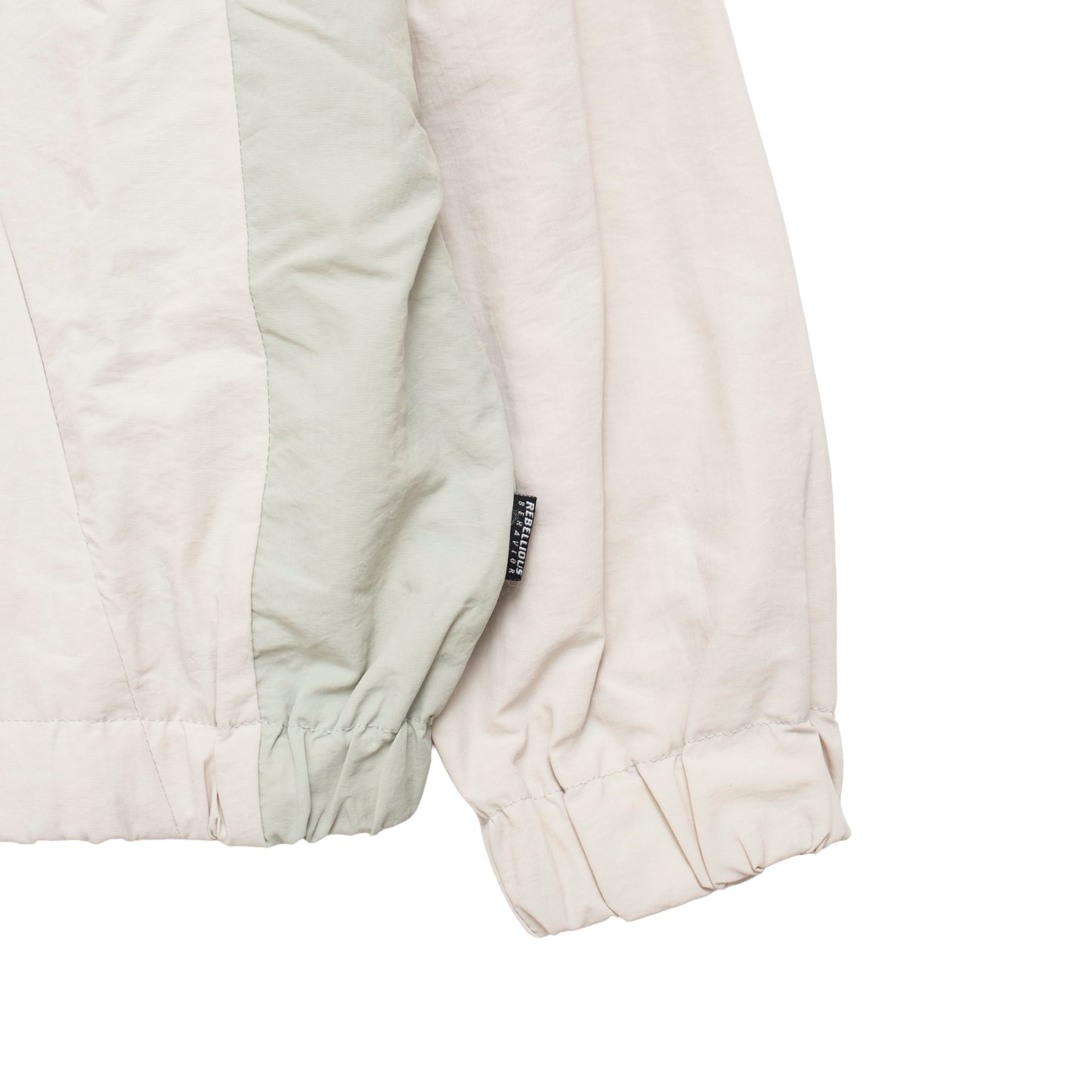 RBLS CS LOGO NYLON PISTE TOPS