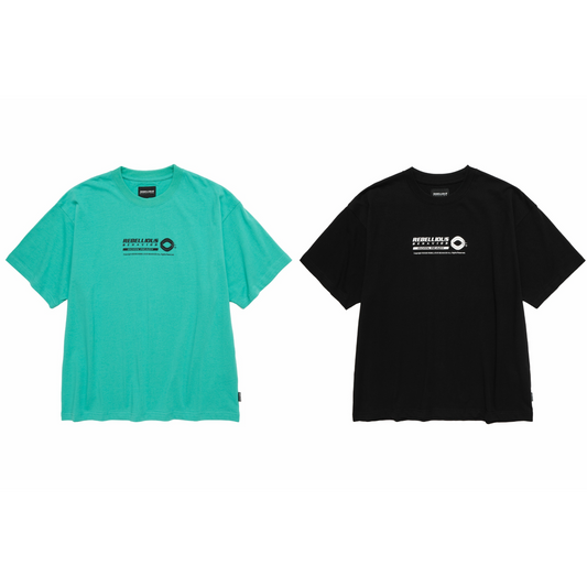 RBLS SCA LOGO TEE