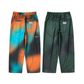 BRUSH CAMO SWEAT PANTS