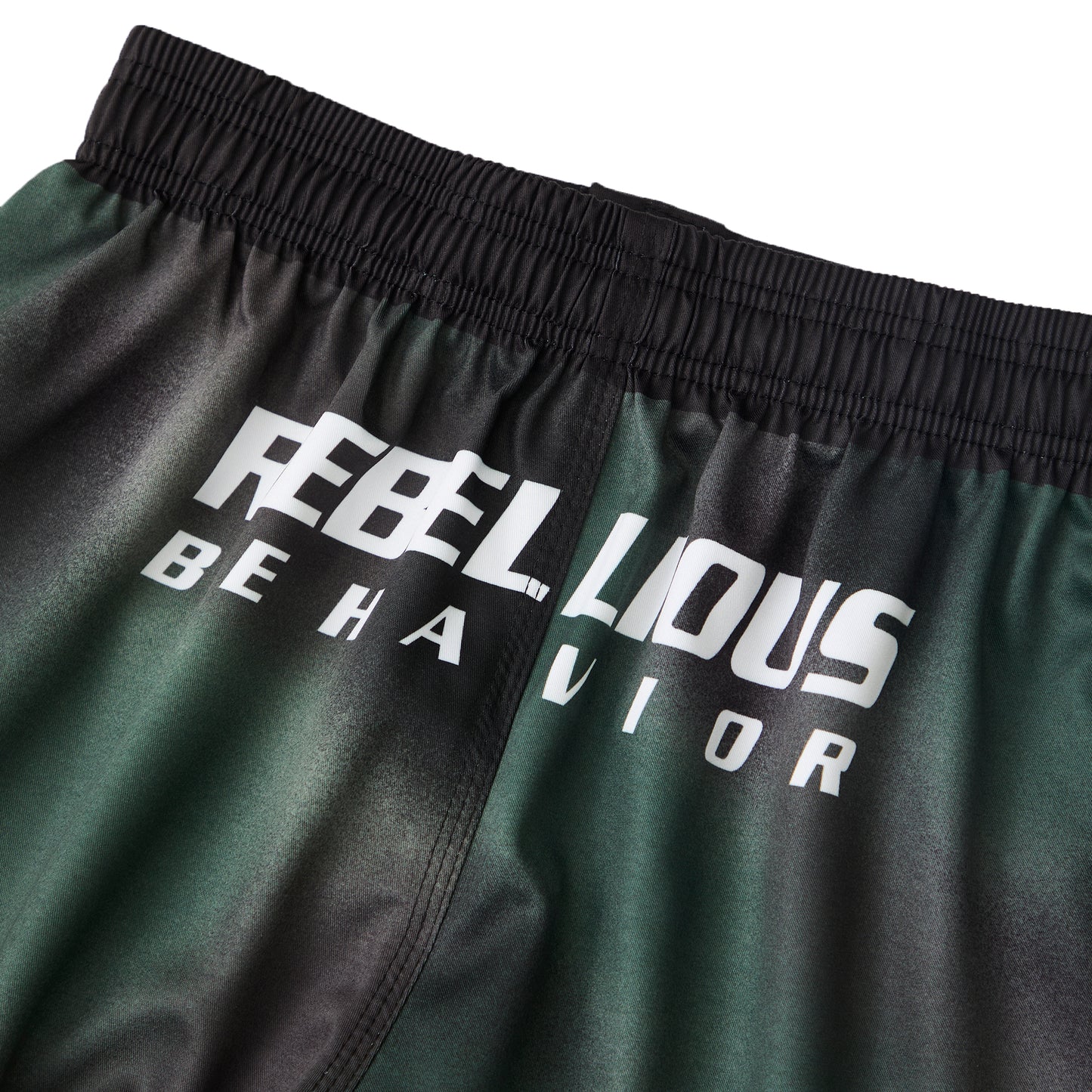 RBLS BRUSH CAMO FIGHT SHORTS (2月上旬発送)