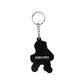 RB BOY  KEY RING