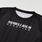 RBLS SPCS LOGO DRY S/S TEE