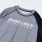 RBLS SPCS LOGO LONG RASH GUARD