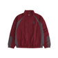 RBLS NYLON TRACK JACKET