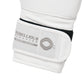 RBLS SPCS LOGO BOXING GLOVE WHITE
