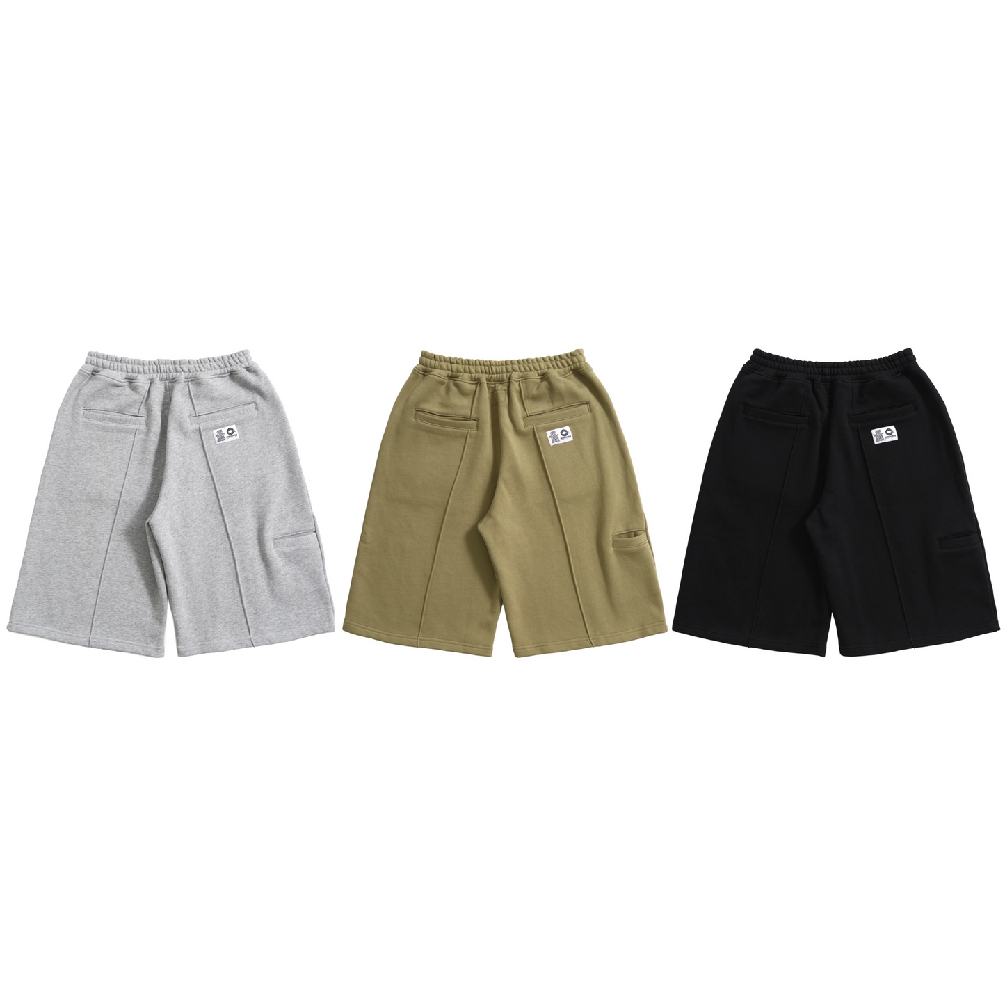 RBLS OG HALF SWEAT PANTS